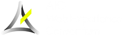 AIO Web Experience Consortium AIO Web Experience Consortium