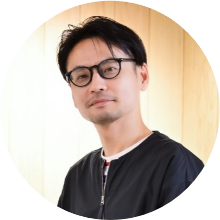 生田 大介 写真